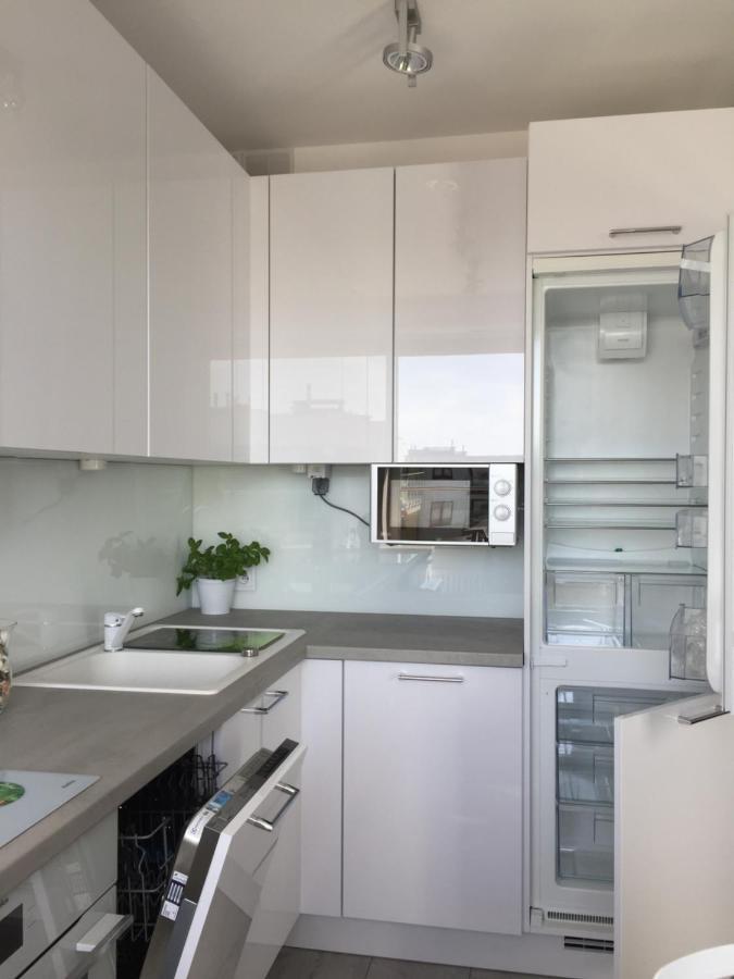 Apartament Apartment Kolobrzeg Luaran gambar