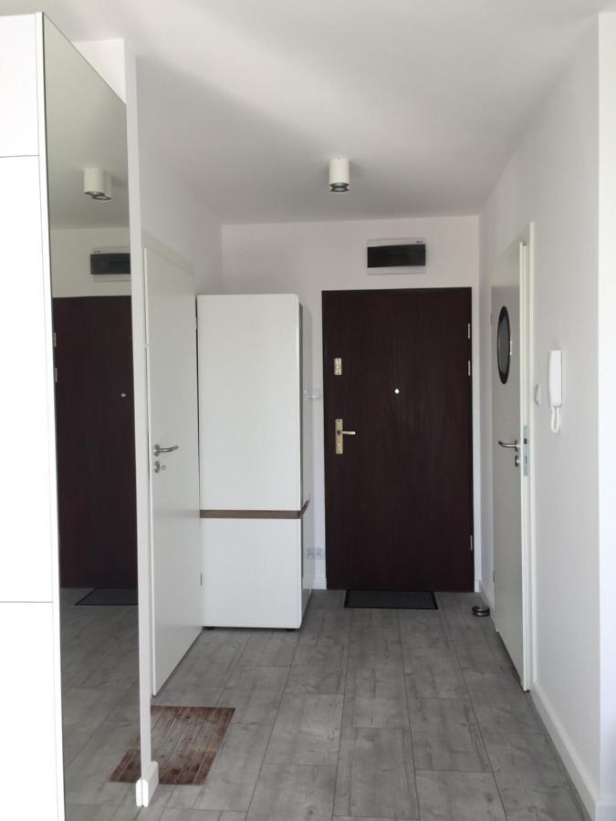 Apartament Apartment Kolobrzeg Luaran gambar